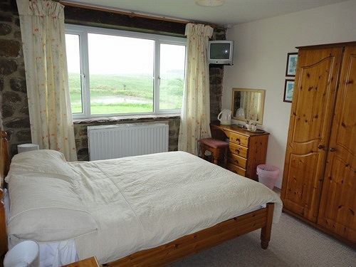 Hadrian Lodge Hexham Esterno foto