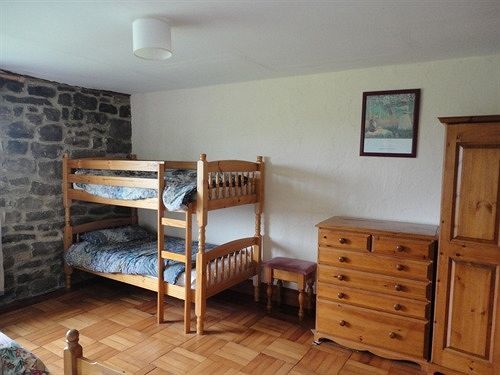 Hadrian Lodge Hexham Esterno foto