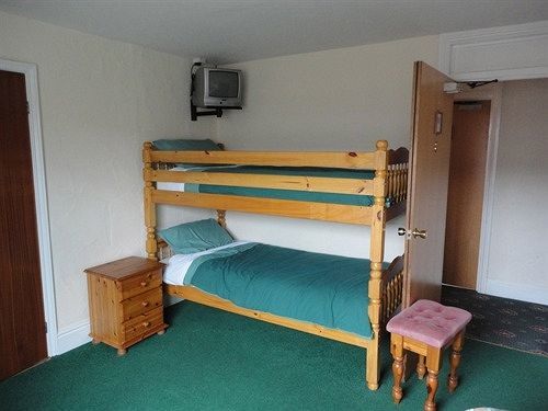 Hadrian Lodge Hexham Esterno foto