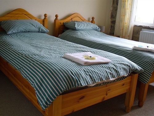 Hadrian Lodge Hexham Esterno foto
