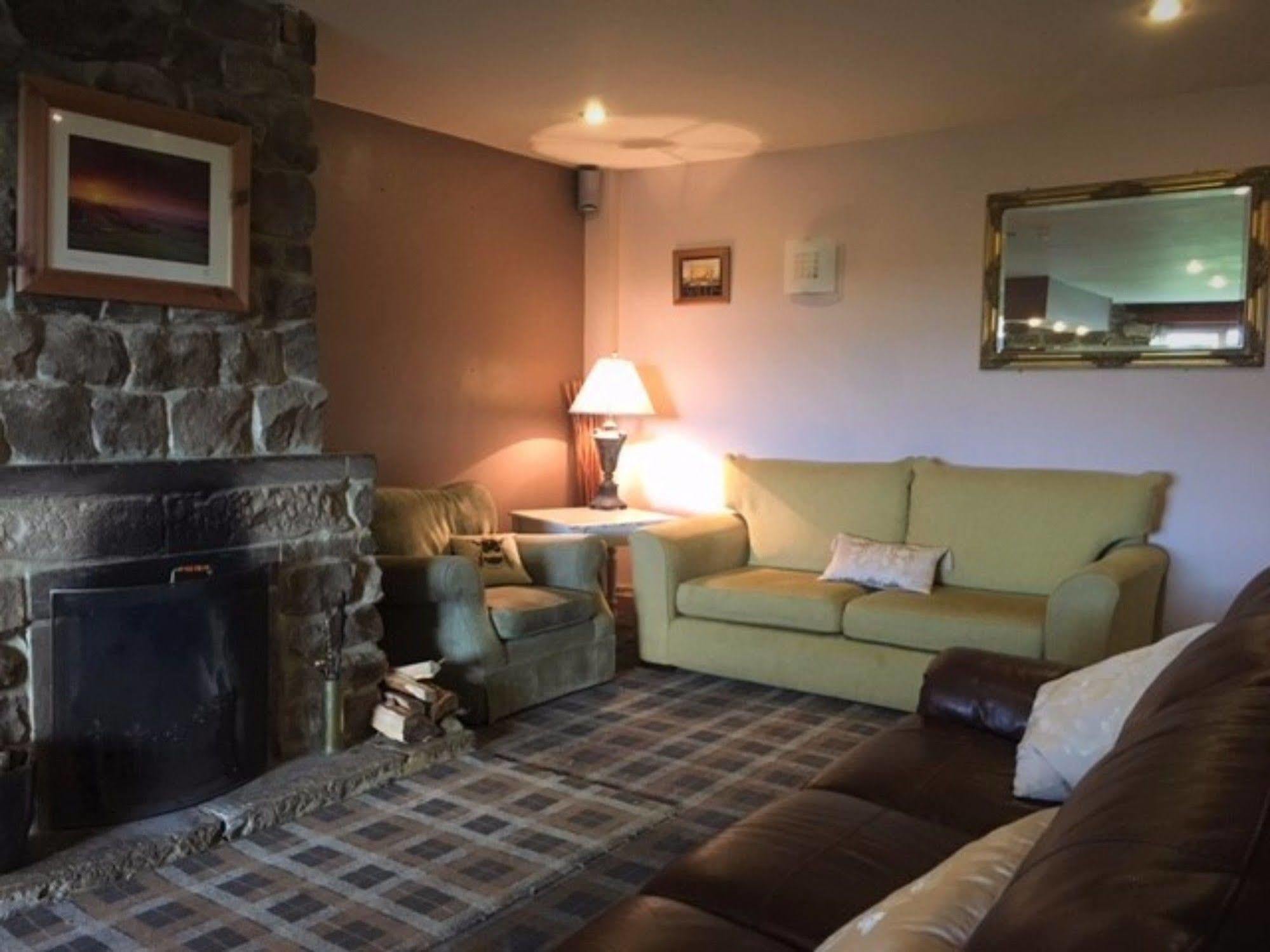 Hadrian Lodge Hexham Esterno foto